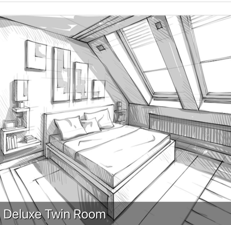 The Fulwich Bed & Breakfast Dartford