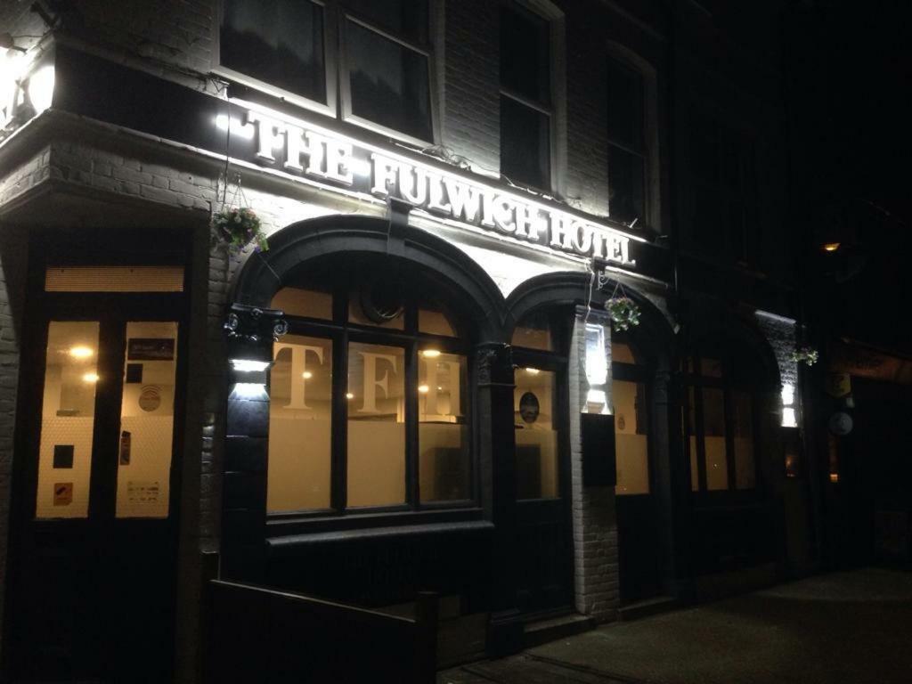 The Fulwich * Dartford