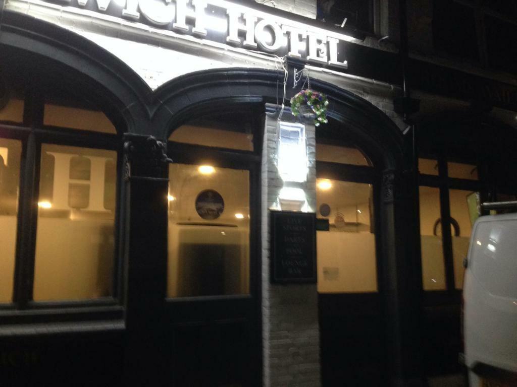 The Fulwich Bed & Breakfast